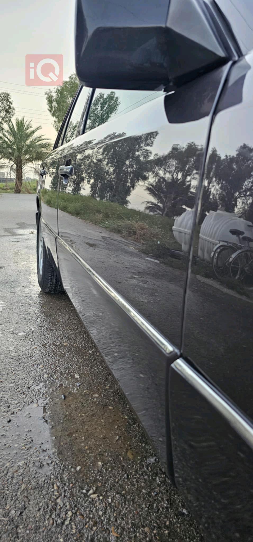 مرسيدس بنز E-Class